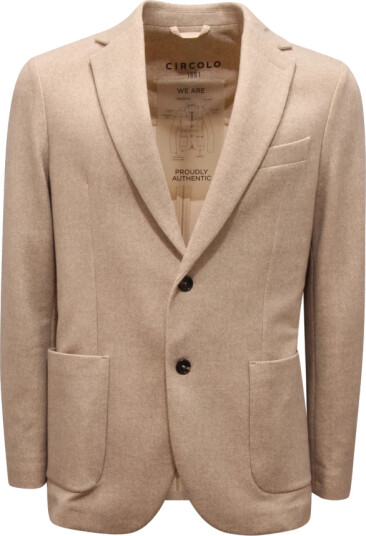 Circolo 1901 Herre Dress Beige XL, Circolo 1901 Herre Dress Beige XL,