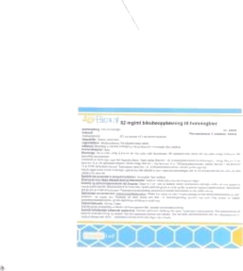 Api-Bioxal 44,2 mg/ml Bikubeoppløsning 5 L