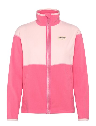 Kari Traa Gracie Midlayer Pink M Kari Traa Gracie Midlayer Pink M