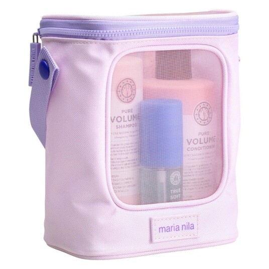 Maria Nila Beauty Bag Pure Volume 3pcs