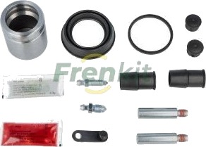 FRENKIT 748341 Reparasjonssett, bremsecaliper