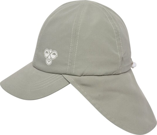 Hummel Hmlmini Shadow Hat Bee Khaki green 50/52 Hummel Hmlmini Shadow Hat Bee Khaki green 50/52