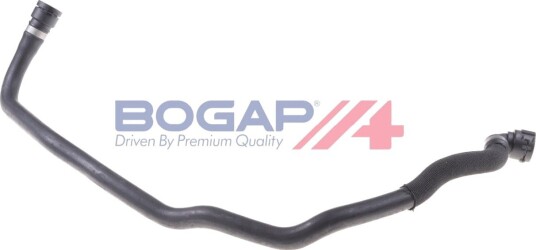 BOGAP B4228198 Radiatorslange