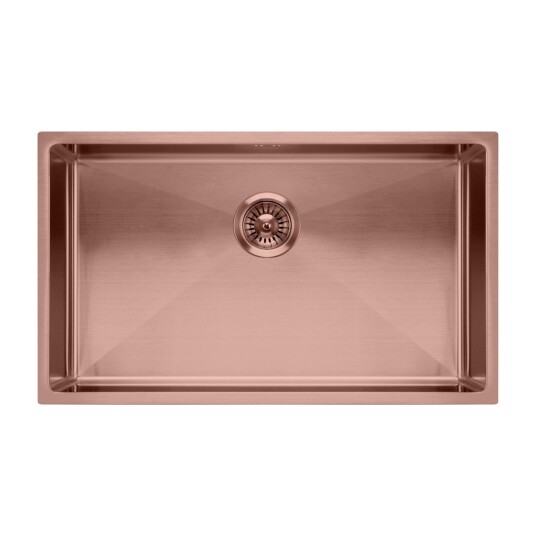Voda Kube 740 Copper