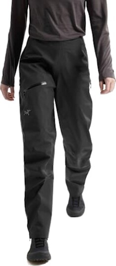 Arc"teryx Beta Pant W Black 10/R
