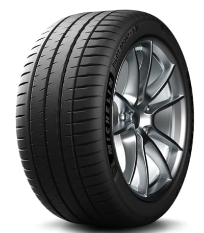 Michelin Pilot Sport 4S 245/35R21 96Y Michelin Pilot Sport 4S 245/35R21 96Y