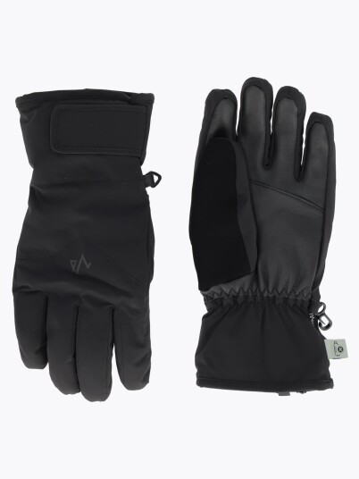 Twentyfour & Skihanske Sort 7
