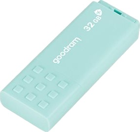 Goodram Ume3 Care Usb-Flashstasjon 32 Gb Usb 3.0