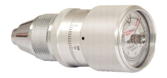 Ks Tools 516.3315, Krom, 6,5 Mm, 1 Stykker, Stål, Din En Iso 6789-1:2017, 290 G Ks Tools 516.3315, Krom, 6,5 Mm, 1 Stykker, Stål, Din En Iso 6789-1:2017, 290 G