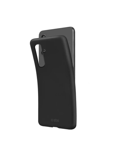 SBS Vanity Stars Cover for Samsung Galaxy A13 5G/Galaxy A04s Black