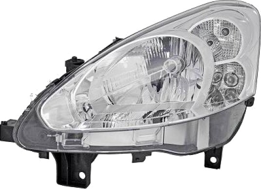 DIEDERICHS 4213883 Frontlykter