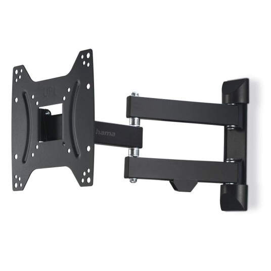 Hama 2 Tv Mount 121.9 Cm (48") Hama 2 Tv Mount 121.9 Cm (48")