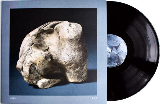 Jakob Nordli Sirkel Vinyl