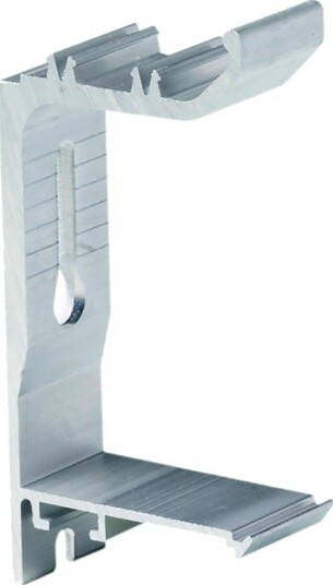 Schneider Electric Ristholder 5583026 Konsoll Med 146 mm
