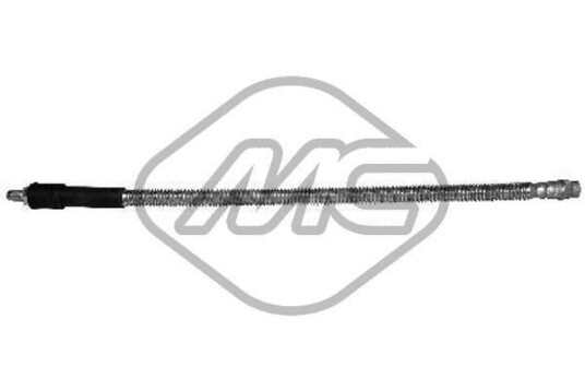 Bremseslange Metalcaucho 96207
