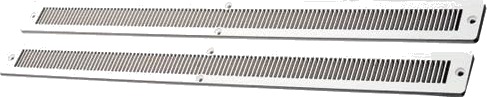 Fresh 12 Gjennomstrømningsventil Ventilasjon