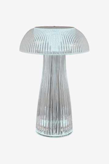 Aneta Lighting Bordlampe Fungi Transparent Aneta Lighting Bordlampe Fungi Transparent