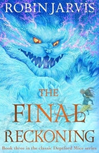 The Final Reckoning The Final Reckoning