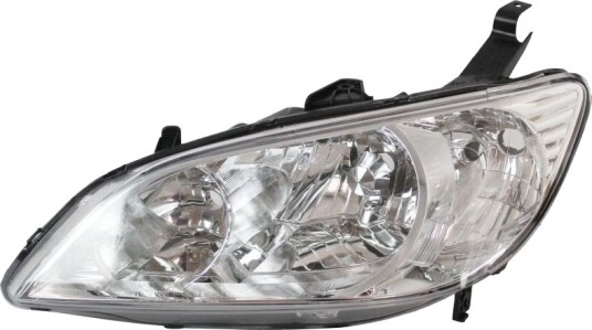 ABAKUS 217-1146L-LD-EM Frontlykter