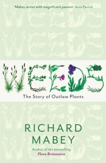 Weeds Av Richard Mabey