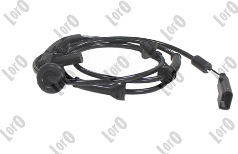 Sensor, ABS ABAKUS 120-02-085