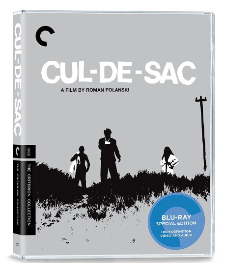 CulDeSac CulDeSac