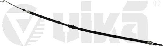 Tautrekk håndbremse VIKA 66091558101