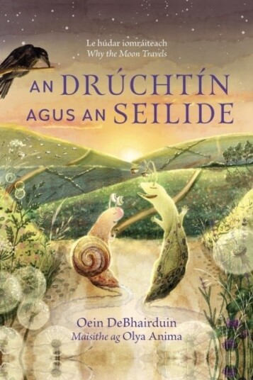 An Druchtin agus an Seilide An Druchtin agus an Seilide