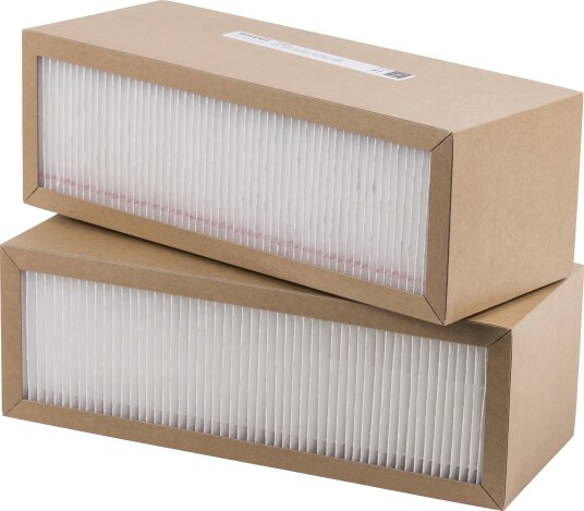 Flexit FILTERSETT F7 UNI2 Flexit FILTERSETT F7 UNI2