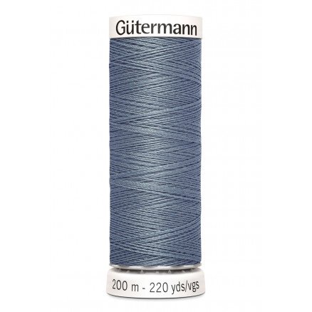 Gütermann Sytråd Polyester 788 200m