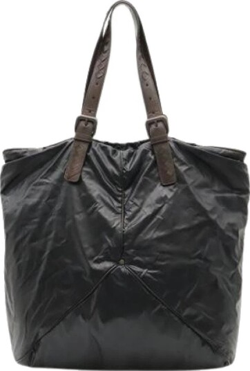 Bottega Veneta Vintage Dame Pre owned Svart ONE SIZE,