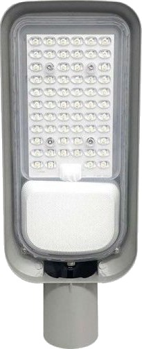 V Tac Led Gatebelysningsarmatur 100W 115° Ip65 Vt 150100St 4000K 8700 Lm V Tac Led Gatebelysningsarmatur 100W 115° Ip65 Vt 150100St 4000K 8700 Lm