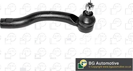 Endeledd BGA SR9172