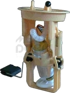 Drivstoffpumpe MEAT & DORIA 76438