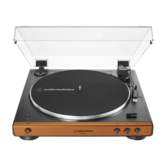 AudioTechnica ATLP60xBT Bronze Limited Edition AudioTechnica ATLP60xBT Bronze Limited Edition