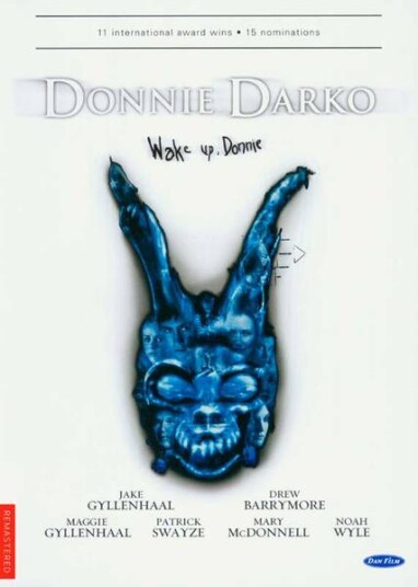 Donnie Darko (2001) (DVD)