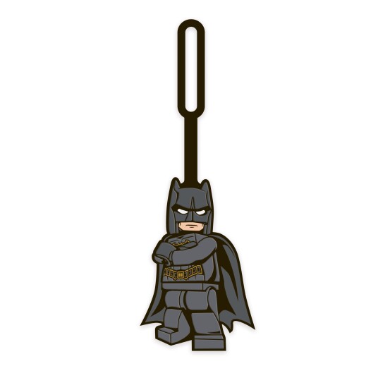 Batman bagmerke Batman bagmerke