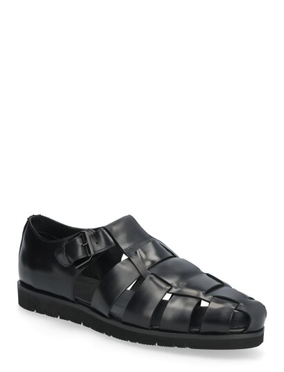 TGA by Ahler T62 1160 Black 42