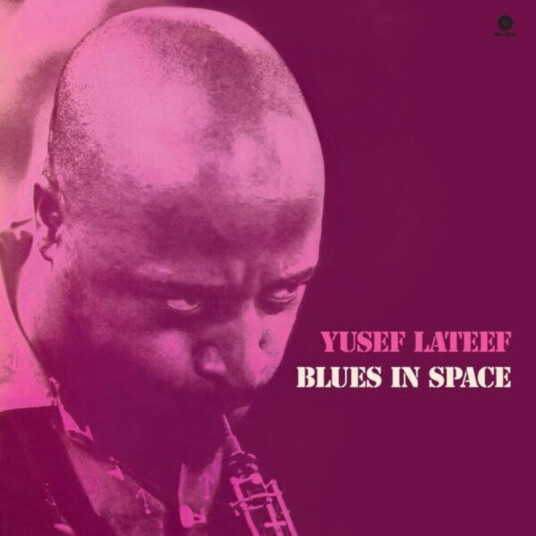 Blues In Space Blues In Space