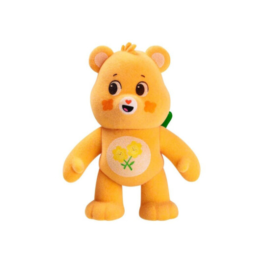 Care Bears Figur – Pocket Stars 1 stk 10 cm – Furry Friend Bear
