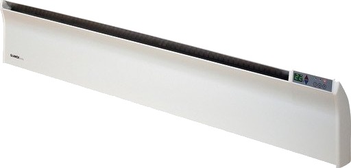 Varmelist TLO 1000W 230V uten termostat