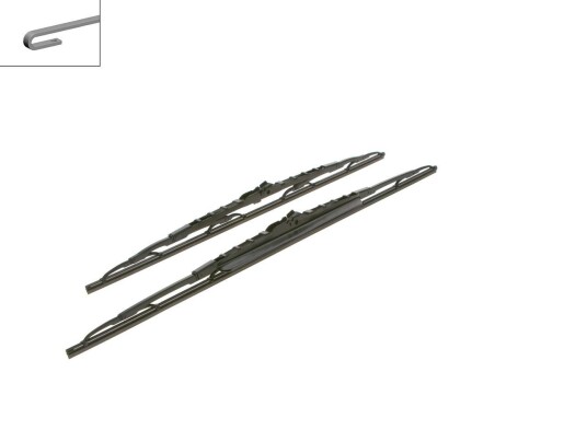 Viskerblad BOSCH 3 397 118 308