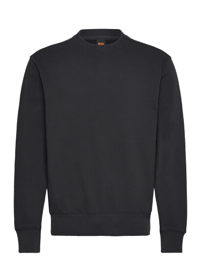 BOSS We__Dye - Black - L