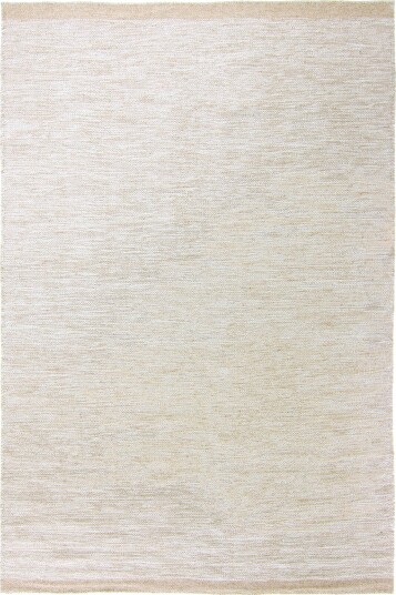 Ullteppe Savona beige Størrelse: 160 x 230 cm