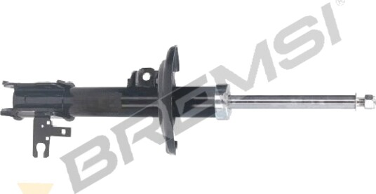 Støtdemper BREMSI SA0264 Støtdemper BREMSI SA0264