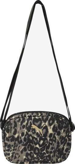 Puma - Skulerveske Pop Crossbody Bag