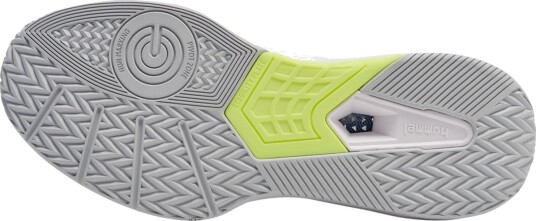 hummel Powerstrike Pro Håndballsko Hvit 37