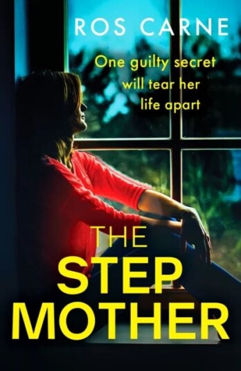 The Stepmother Av Ros Carne