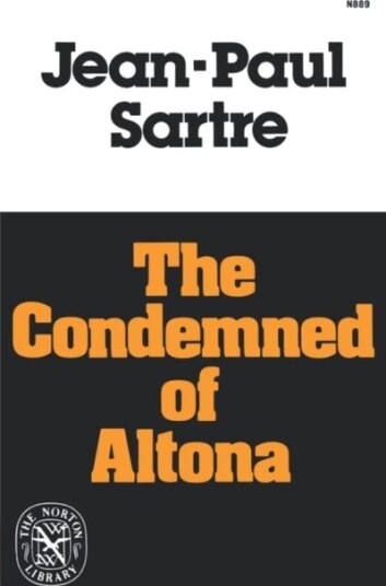 The Condemned of Altona A Play in Five Acts