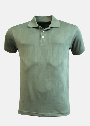Ap Shirt 2505 Leaf Green 4xl Trenings-T-Shirts